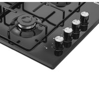 Варочная панель Simfer H60Q40B400 - Превью изображения №5 — Интернет-магазин Time-Shop