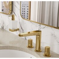 Смеситель Wasserkraft Ems 7635 - Превью изображения №2 — Интернет-магазин Time-Shop