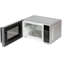 Микроволновая печь JVC JK-MW372S - Превью изображения №9 — Интернет-магазин Time-Shop