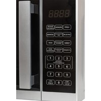 Микроволновая печь JVC JK-MW372S - Превью изображения №8 — Интернет-магазин Time-Shop