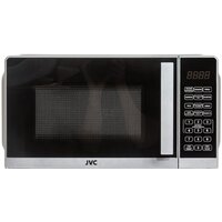Микроволновая печь JVC JK-MW372S - Превью изображения №3 — Интернет-магазин Time-Shop