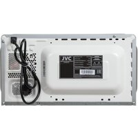 Микроволновая печь JVC JK-MW372S - Превью изображения №11 — Интернет-магазин Time-Shop