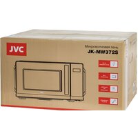 Микроволновая печь JVC JK-MW372S - Превью изображения №14 — Интернет-магазин Time-Shop