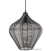 Подвесная люстра Bergenson Bjorn Vinger BB0000358 (черный) - Превью изображения №2 — Интернет-магазин Time-Shop