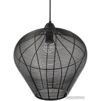 Подвесная люстра Bergenson Bjorn Vinger BB0000358 (черный) - Превью изображения №4 — Интернет-магазин Time-Shop