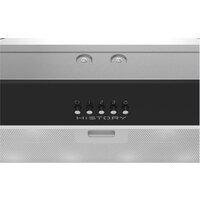 Кухонная вытяжка HiSTORY CIG65B 1FBK - Превью изображения №3 — Интернет-магазин Time-Shop