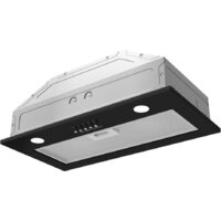 Кухонная вытяжка HiSTORY CIG65B 1FBK - Превью изображения №2 — Интернет-магазин Time-Shop