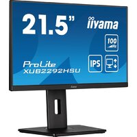 Монитор iiyama ProLite XUB2292HSU-B6 - Превью изображения №3 — Интернет-магазин Time-Shop