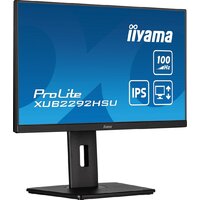 Монитор iiyama ProLite XUB2292HSU-B6 - Превью изображения №4 — Интернет-магазин Time-Shop