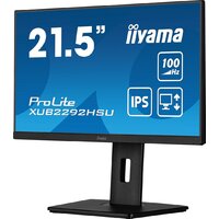 Монитор iiyama ProLite XUB2292HSU-B6 - Превью изображения №5 — Интернет-магазин Time-Shop