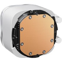 Система жидкостного охлаждения для процессора XASTRA LP240 ARGB WH - Превью изображения №8 — Интернет-магазин Time-Shop