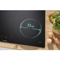 Варочная панель Gorenje GI8421BSC - Превью изображения №12 — Интернет-магазин Time-Shop