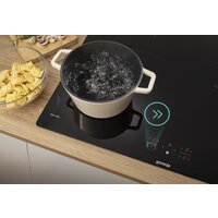 Варочная панель Gorenje GI8421BSC - Превью изображения №8 — Интернет-магазин Time-Shop