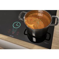 Варочная панель Gorenje GI8421BSC - Превью изображения №11 — Интернет-магазин Time-Shop