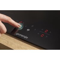 Варочная панель Gorenje GI8421BSC - Превью изображения №13 — Интернет-магазин Time-Shop