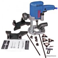 Вертикальный фрезер Фиолент МФ4-1100Э - Превью изображения №2 — Интернет-магазин Time-Shop