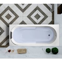Ванна Lavinia Boho Bristol 160х75 3502006P - Превью изображения №2 — Интернет-магазин Time-Shop