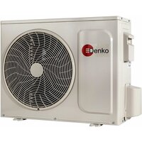 Кондиционер Denko White Lotus DECH-12 - Превью изображения №2 — Интернет-магазин Time-Shop