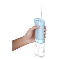 Ирригатор  Philips Philips Sonicare Compact Flosser 1000 HX3333/24 - Превью изображения №9 — Интернет-магазин Time-Shop