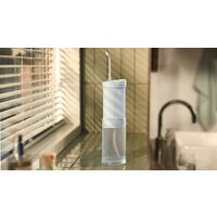 Ирригатор  Philips Philips Sonicare Compact Flosser 1000 HX3333/24 - Превью изображения №6 — Интернет-магазин Time-Shop