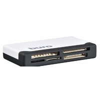 Карт-ридер Buro BU-CR-2102 - Превью изображения №3 — Интернет-магазин Time-Shop