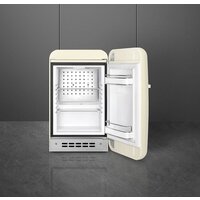 Однокамерный холодильник Smeg FAB5RCR5 - Превью изображения №2 — Интернет-магазин Time-Shop