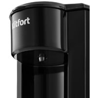 Капельная кофеварка Kitfort KT-763 - Превью изображения №2 — Интернет-магазин Time-Shop