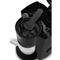 Капельная кофеварка Kitfort KT-763 - Превью изображения №4 — Интернет-магазин Time-Shop