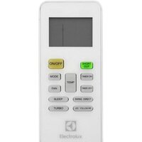 Мобильный кондиционер Electrolux Mango EACM-09 MSF/N3 - Превью изображения №4 — Интернет-магазин Time-Shop