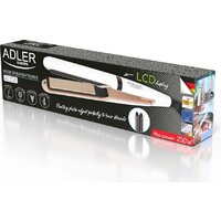 Выпрямитель Adler AD 2321 - Превью изображения №7 — Интернет-магазин Time-Shop