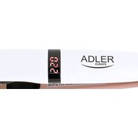 Выпрямитель Adler AD 2321 - Превью изображения №3 — Интернет-магазин Time-Shop
