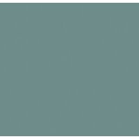 Готовая кухня ВерсоМебель Эко-7 1.2x2.6 правая (сумеречный голубой/дуб гранж песочный/ст.альберика) - Превью изображения №5 — Интернет-магазин Time-Shop