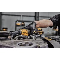 Гайковерт DeWalt DCF513N (без АКБ) - Превью изображения №3 — Интернет-магазин Time-Shop