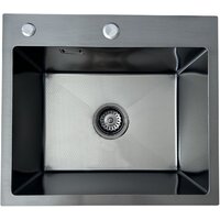 Blantek LS-5848HN Honeycomb Nano black