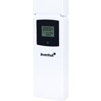 Метеостанция Levenhuk Wezzer PLUS LP20 78892 - Превью изображения №8 — Интернет-магазин Time-Shop