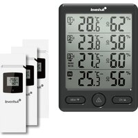 Levenhuk Wezzer PLUS LP20 78892