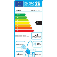 Пылесос Tefal TW3927EA - Превью изображения №6 — Интернет-магазин Time-Shop