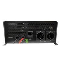 Источник бесперебойного питания HIDEN Control HPS20-0312N - Превью изображения №2 — Интернет-магазин Time-Shop