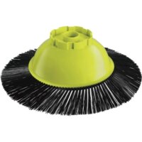 Навесное оборудование для садовой техники