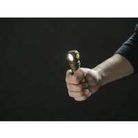 Фонарь Armytek Wizard C2 Pro Max Magnet USB Olive - Превью изображения №6 — Интернет-магазин Time-Shop