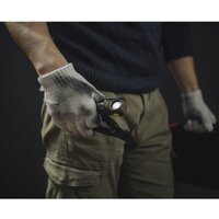 Фонарь Armytek Wizard C2 Pro Max Magnet USB Olive - Превью изображения №9 — Интернет-магазин Time-Shop