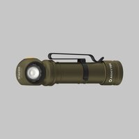 Фонарь Armytek Wizard C2 Pro Max Magnet USB Olive - Превью изображения №3 — Интернет-магазин Time-Shop