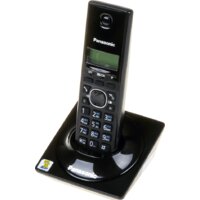Радиотелефон Panasonic KX-TG1711RUB - Превью изображения №5 — Интернет-магазин Time-Shop