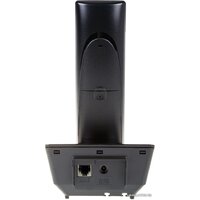 Радиотелефон Panasonic KX-TG1711RUB - Превью изображения №4 — Интернет-магазин Time-Shop