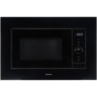 Микроволновая печь Hietzel Mobi 20.1FTP BL - Превью изображения №2 — Интернет-магазин Time-Shop