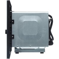 Микроволновая печь Hietzel Mobi 20.1FTP BL - Превью изображения №10 — Интернет-магазин Time-Shop