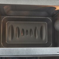 Микроволновая печь Hietzel Mobi 20.1FTP BL - Превью изображения №8 — Интернет-магазин Time-Shop