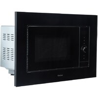 Микроволновая печь Hietzel Mobi 20.1FTP BL - Превью изображения №3 — Интернет-магазин Time-Shop