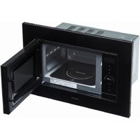 Микроволновая печь Hietzel Mobi 20.1FTP BL - Превью изображения №6 — Интернет-магазин Time-Shop