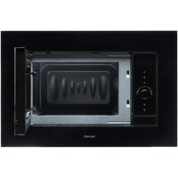 Микроволновая печь Hietzel Mobi 20.1FTP BL - Превью изображения №5 — Интернет-магазин Time-Shop